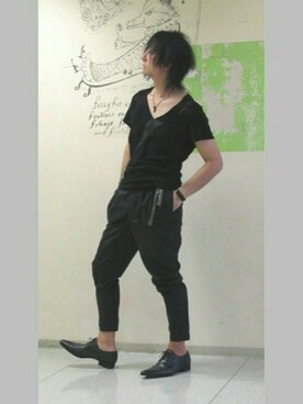 zenattiさんのコーディネート