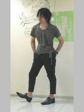 zenattiさんのコーディネート