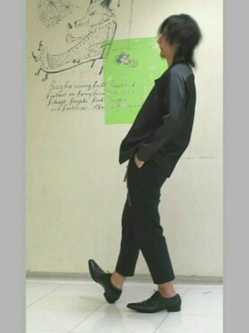 zenattiさんのコーディネート