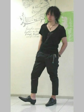 zenattiさんのコーディネート