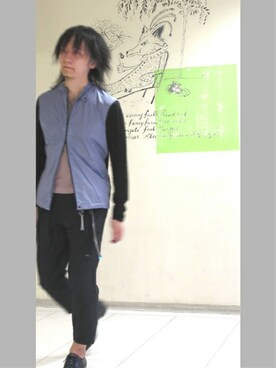 zenattiさんのコーディネート