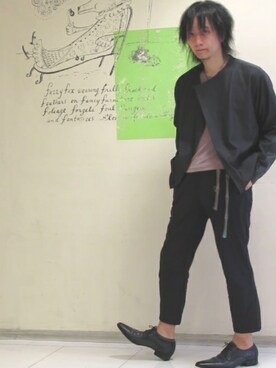 zenattiさんのコーディネート