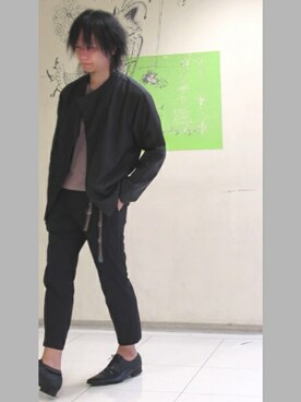 zenattiさんのコーディネート