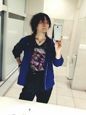 zenattiさんのコーディネート