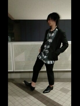 zenattiさんのコーディネート