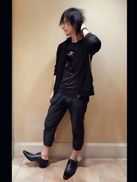 zenattiさんのコーディネート