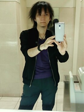 zenattiさんのコーディネート