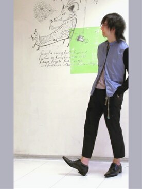 zenattiさんのコーディネート