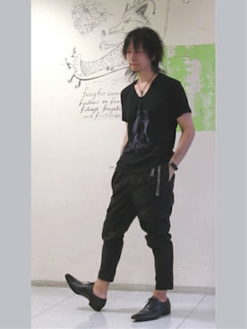 zenattiさんのコーディネート