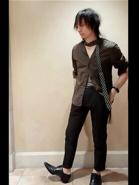 zenattiさんのコーディネート