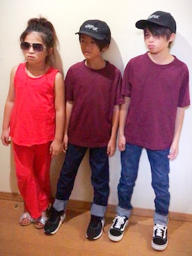 Himeさんのコーディネート