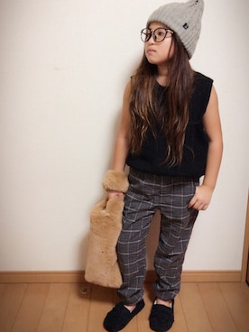 Himeさんのコーディネート