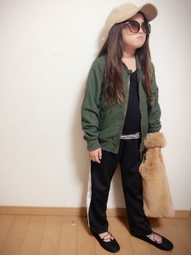 Himeさんのコーディネート