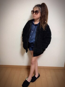 Himeさんのコーディネート