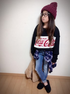 Himeさんのコーディネート