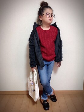 Himeさんのコーディネート