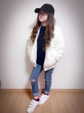 Himeさんのコーディネート