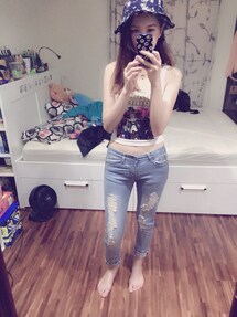 transformers | タンクトップ