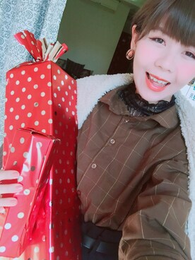 Wu BiBiさんのコーディネート