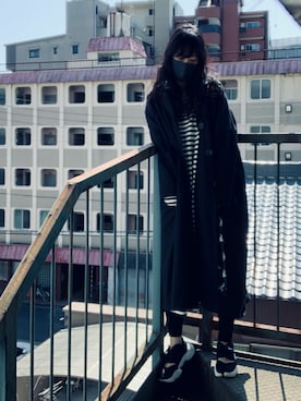 tamitamさんのコーディネート