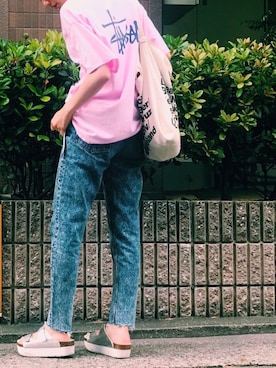 Milano(ミラノ)さんのコーディネート