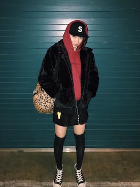 Milano(ミラノ)さんのコーディネート