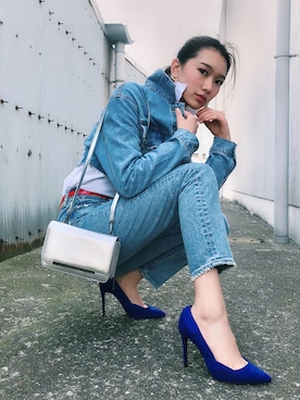 Milano(ミラノ)さんのコーディネート