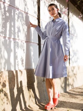 Milano(ミラノ)さんのコーディネート