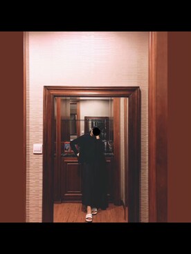 Pauleさんのコーディネート