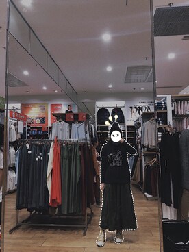 Pauleさんのコーディネート