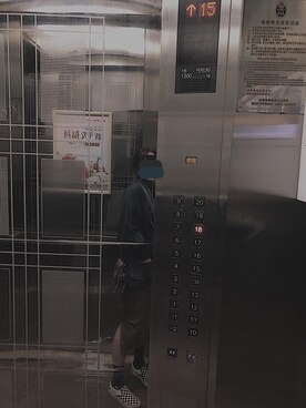 Pauleさんのコーディネート