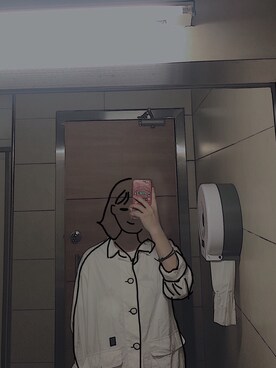 Pauleさんのコーディネート