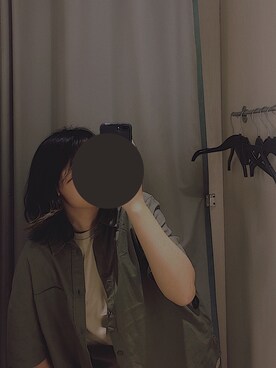 Pauleさんのコーディネート