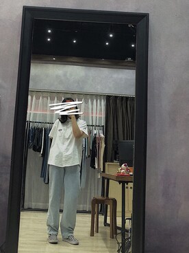 Pauleさんのコーディネート