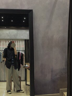 Pauleさんのコーディネート