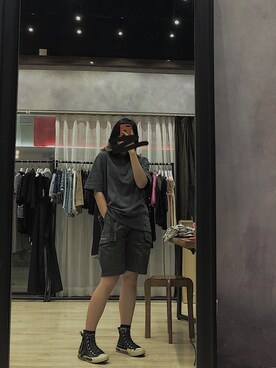 Pauleさんのコーディネート