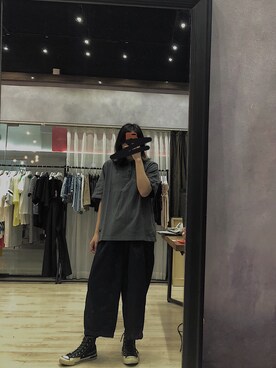 Pauleさんのコーディネート