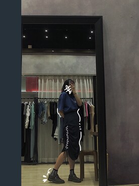 Pauleさんのコーディネート