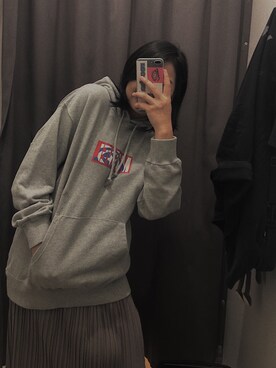 Pauleさんのコーディネート