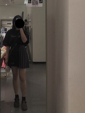 Pauleさんのコーディネート