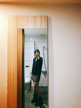 Pauleさんのコーディネート