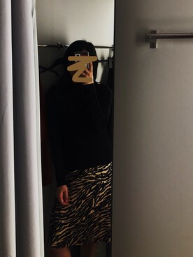 Pauleさんのコーディネート