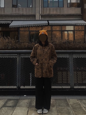 Pauleさんのコーディネート