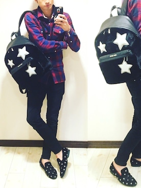 U-Daiさんのコーディネート