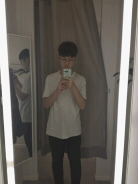 Ylmさんのコーディネート