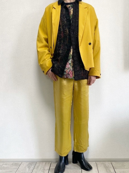 chuclla】【2020/AW新色追加】足袋ブーツ ショートブーツ 