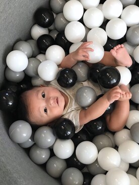 みやこママさんのコーディネート