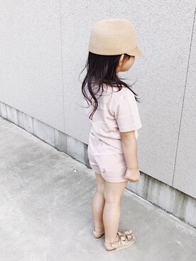 みやこママさんのコーディネート