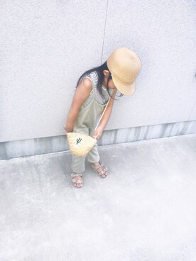 みやこママさんのコーディネート