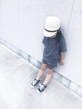 みやこママさんのコーディネート